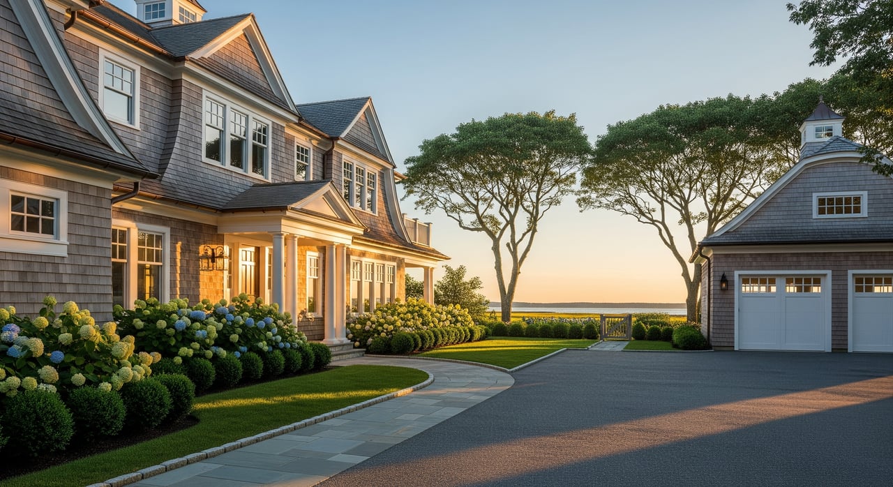 How To Price a Westport Home for Multiple Offers