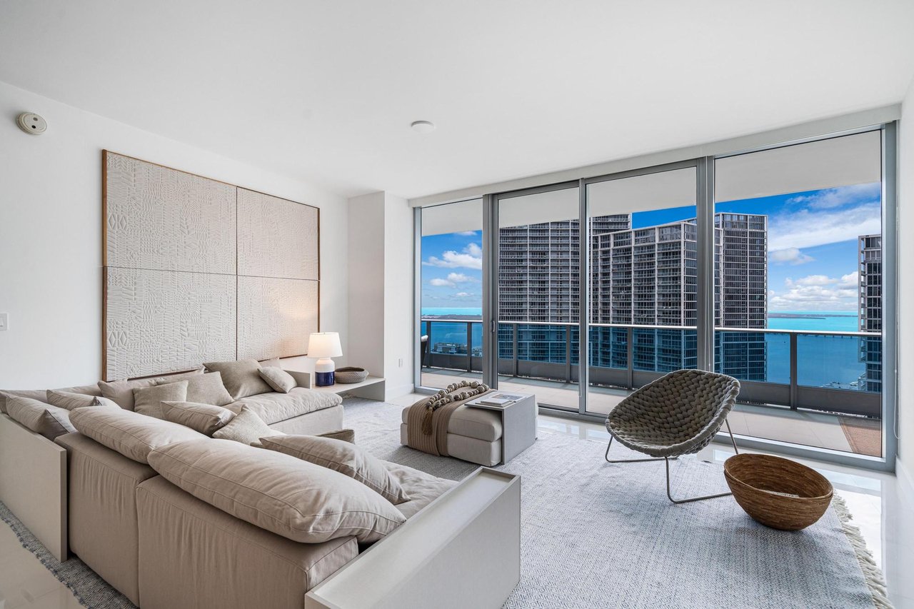 Epic Residences, #4704