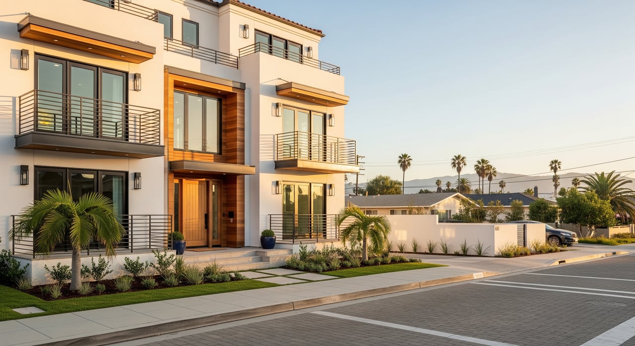 Carson 2–4 Unit Market: A Beginner’s Guide