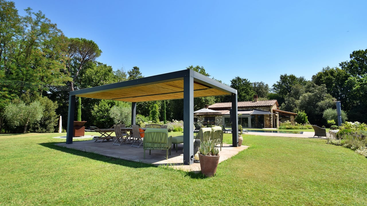 VILLA AMABILE