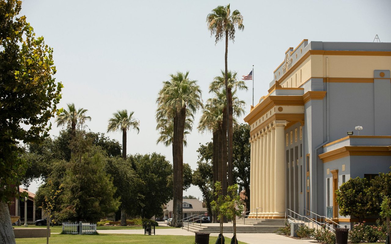 Hanford