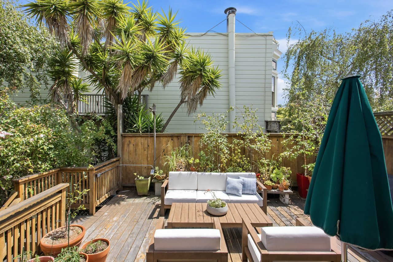 1151 Sanchez Street