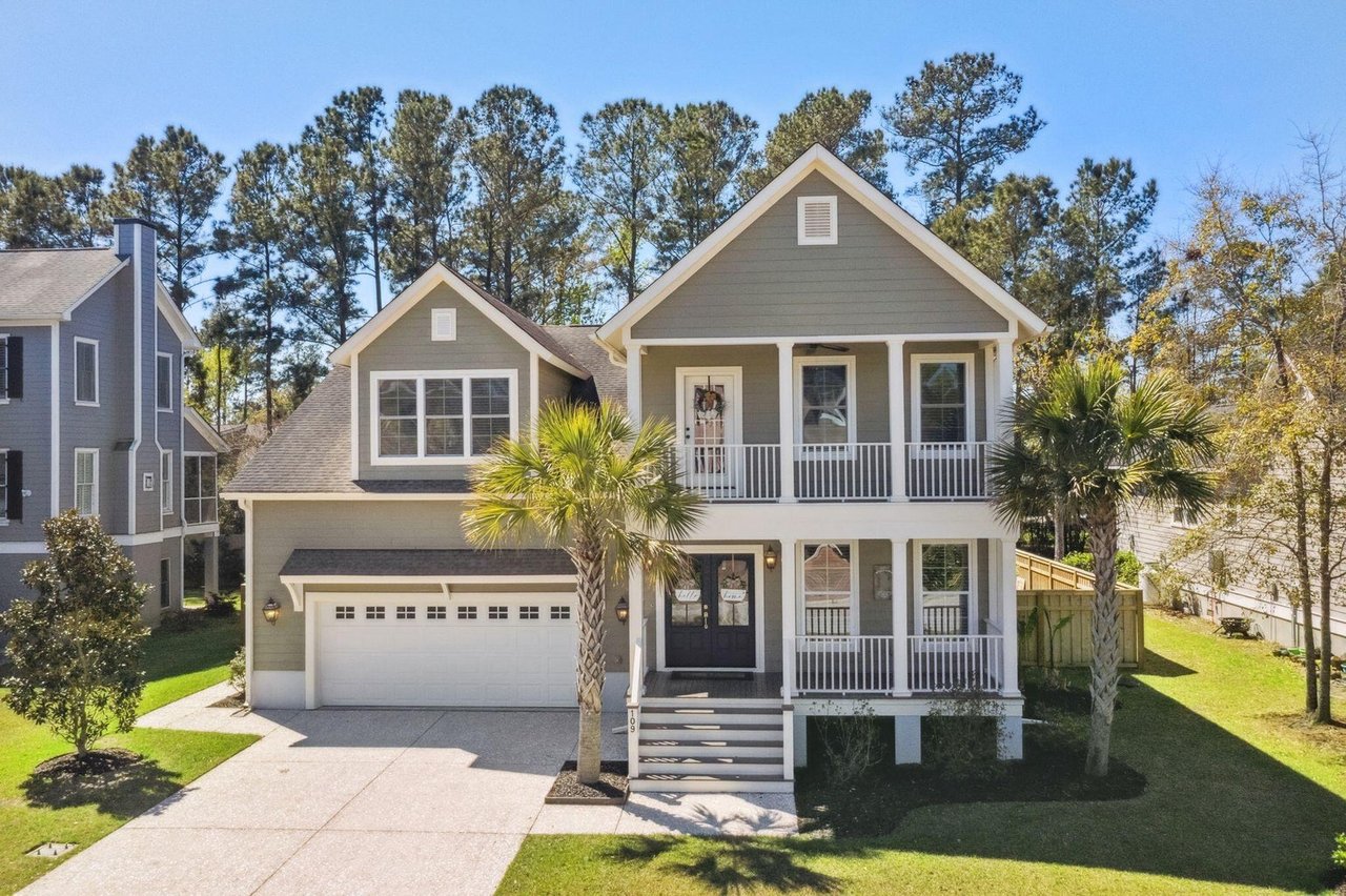 109 Wando Reach Road, Charleston, SC 29492