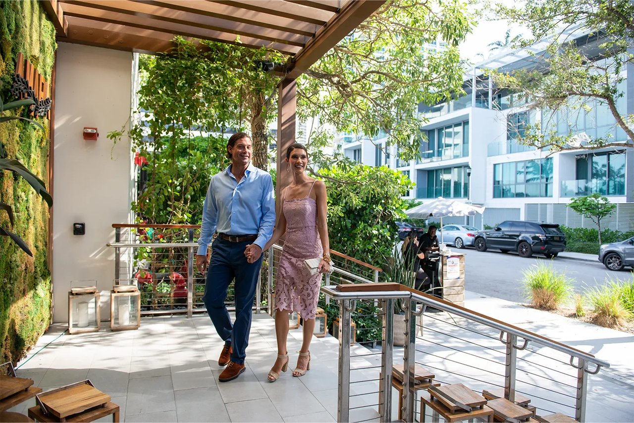 Cove Miami