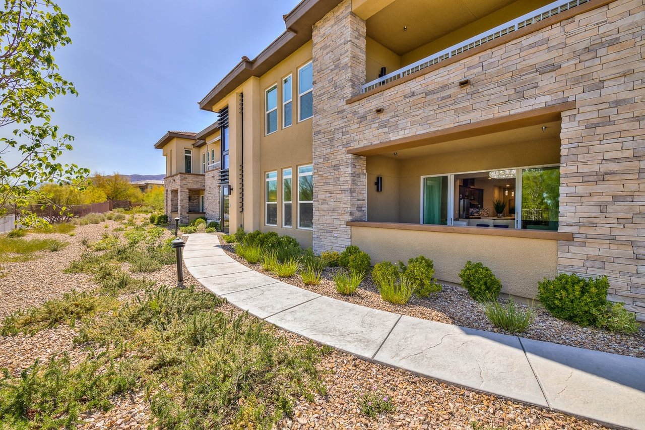 Fairway Hills