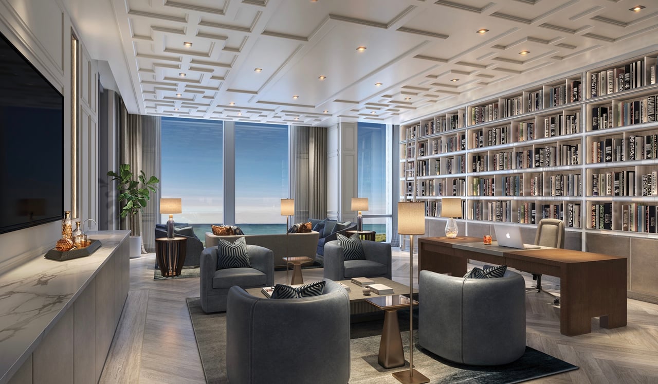 Epique at Pelican Bay