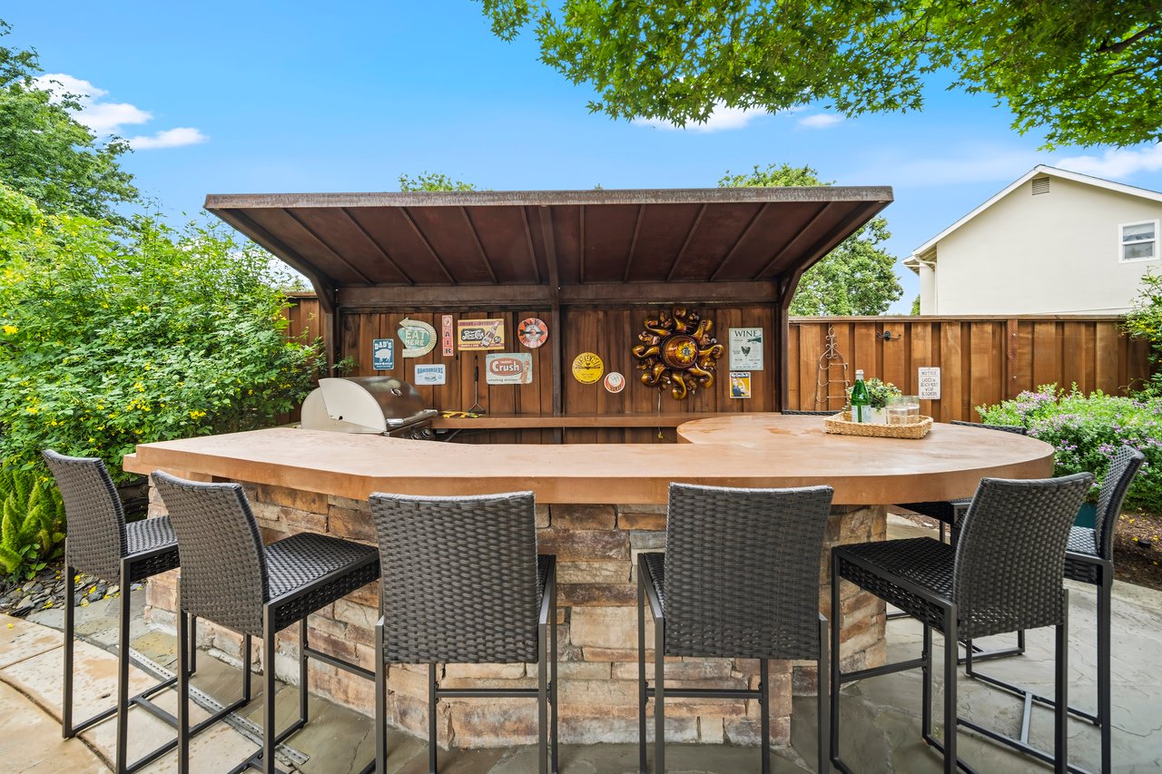 Del Prado Pleasanton Home with Pool, Expanded Living Space and Court Location
