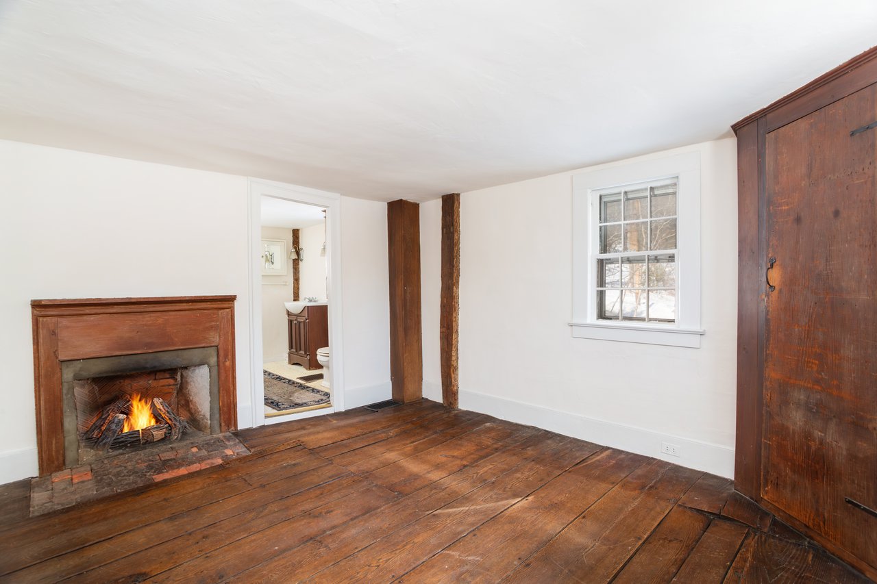 2 & 4 Old Weston Road 