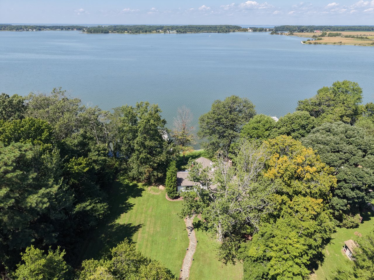 22609 River Ridge Road
