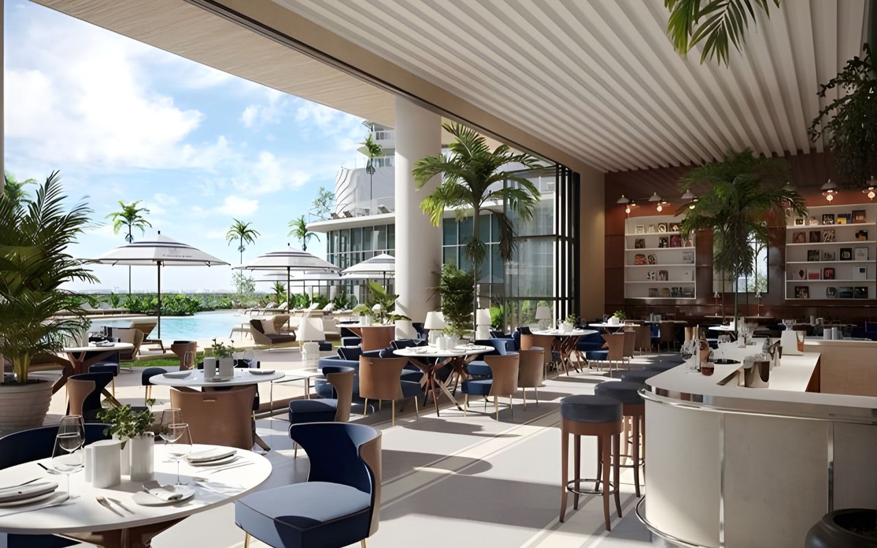 Cipriani Residences Miami