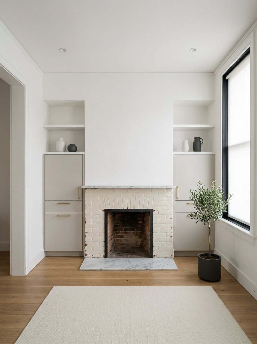Buying A Home In Historic Charlestown