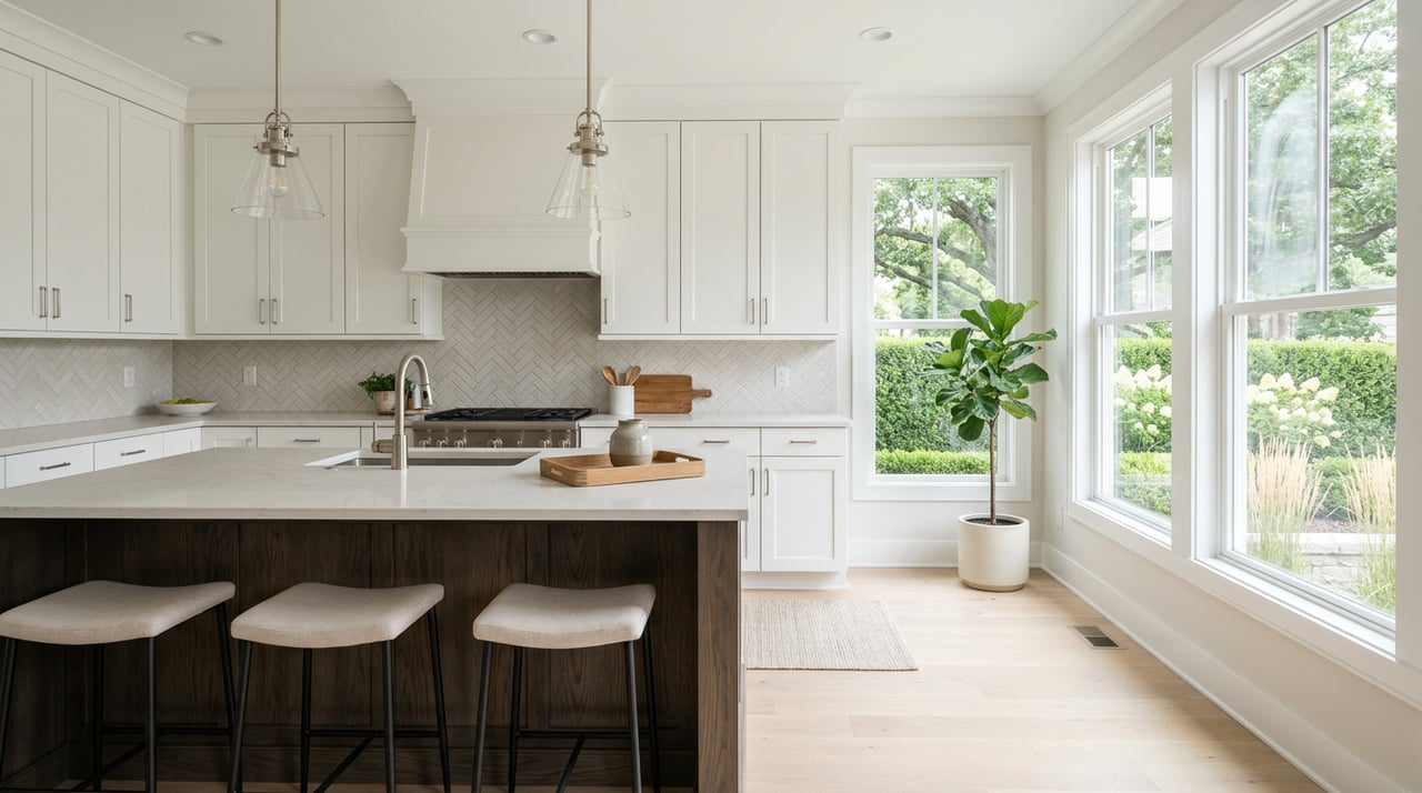 New Construction vs Resale Homes In Olathe