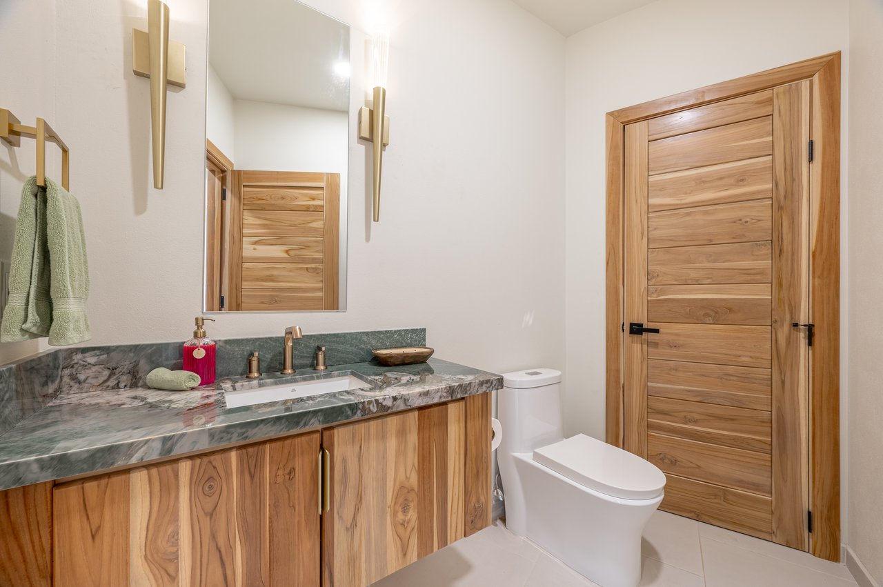 Casa En Las Rocas | Spectacular Ocean-View Home in Pacific Heights