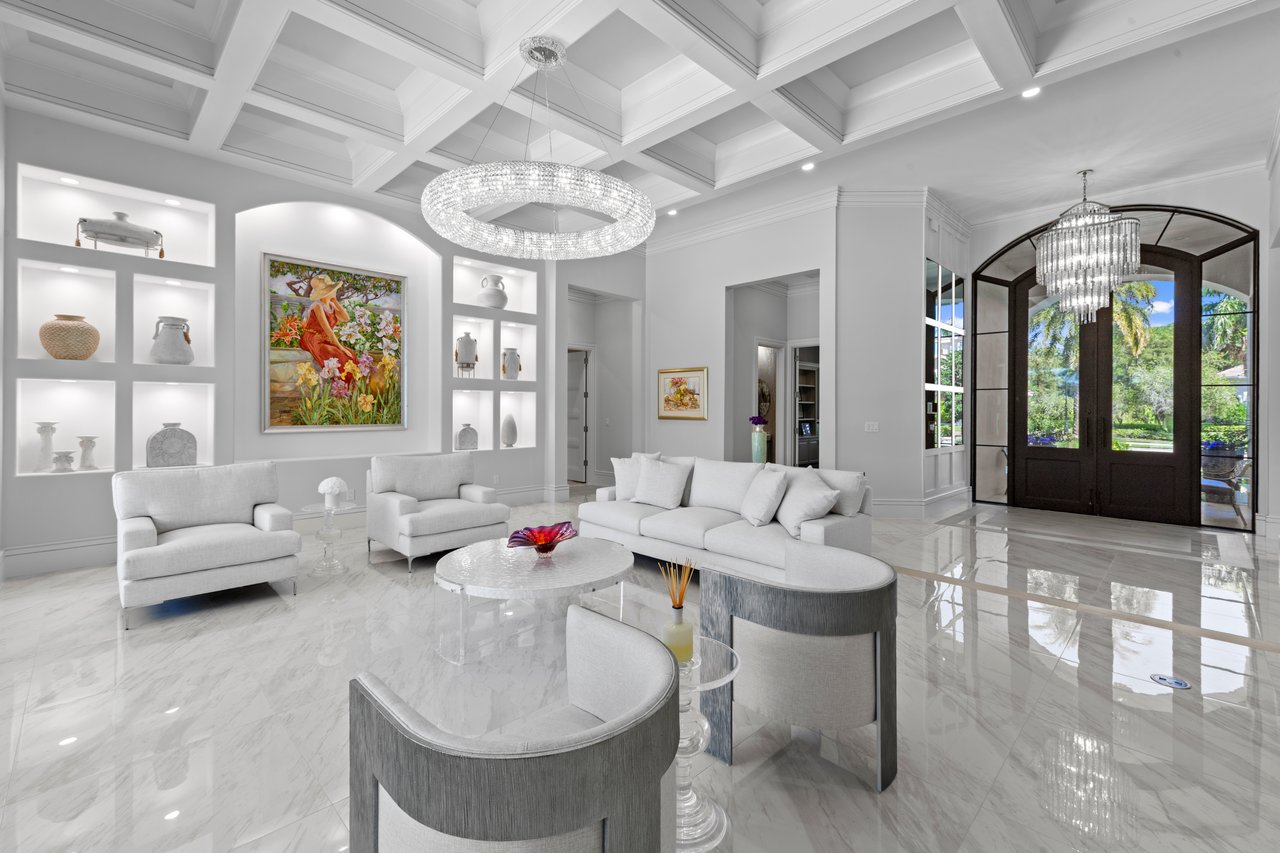 6536 Highcroft Drive