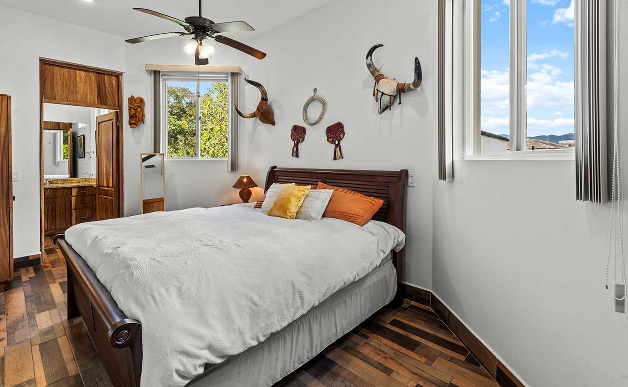 Private Luxury Estate Near Los Sueños Resort & Marina -La Estancia 