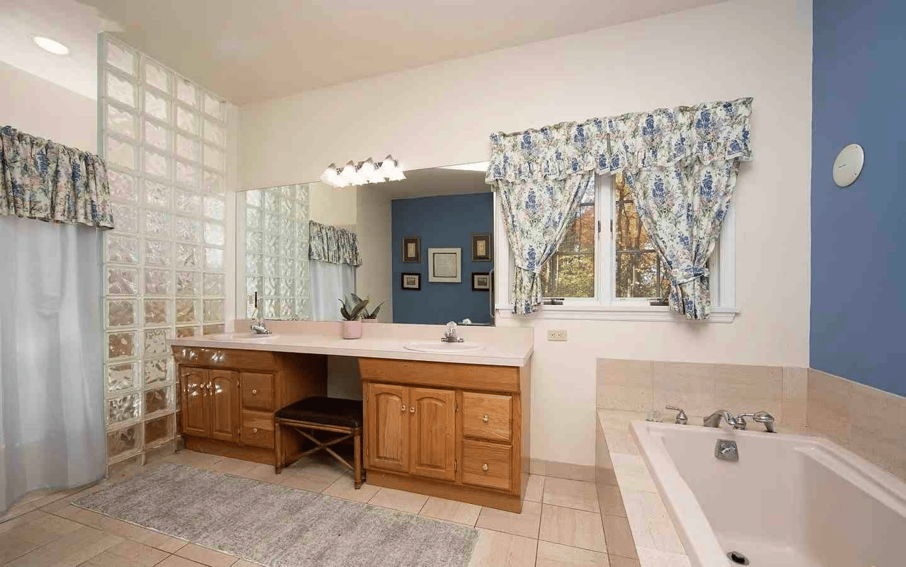 The Story Behind the Creek Road Transformation