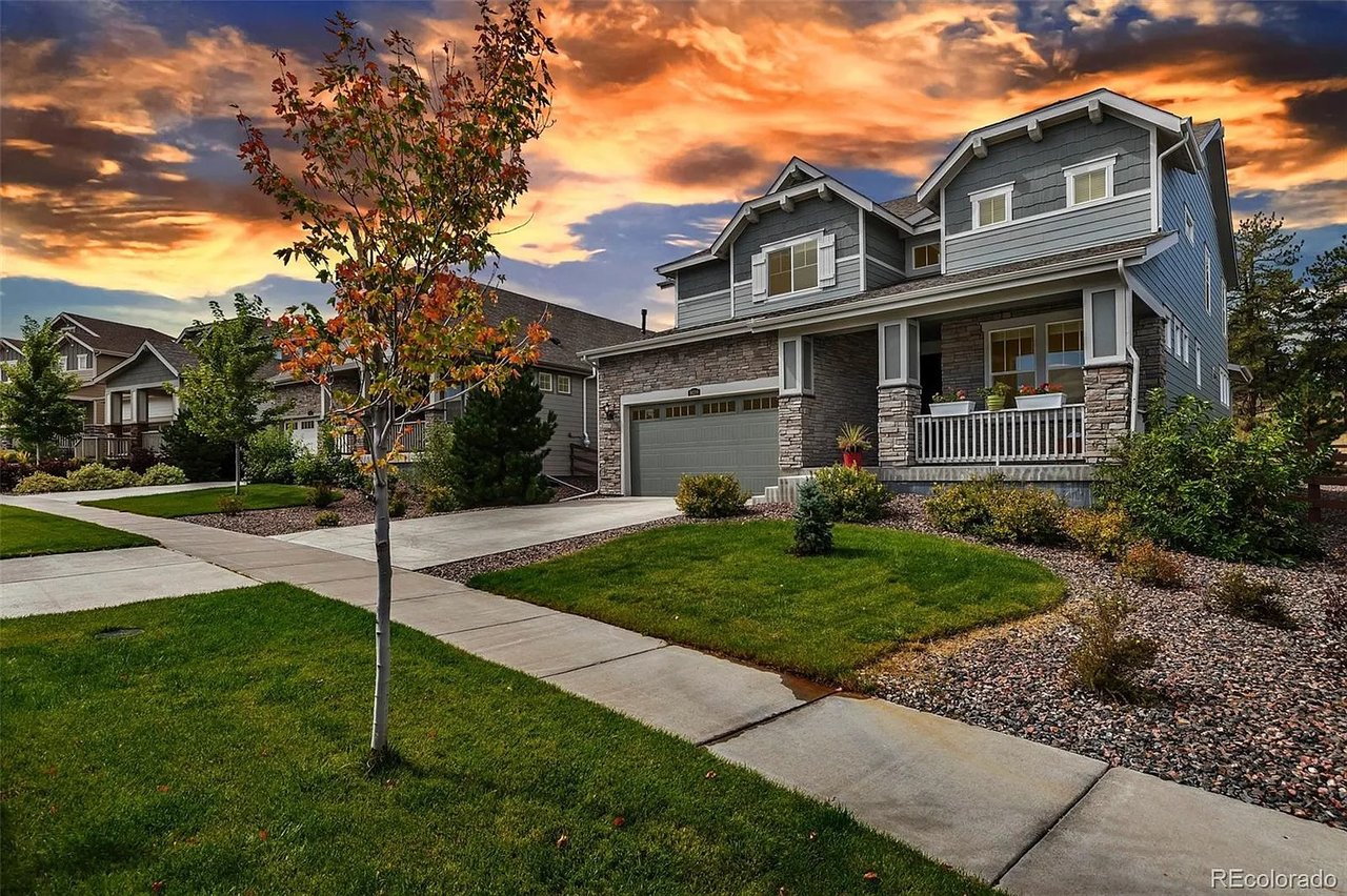 8039 S Jackson Gap St