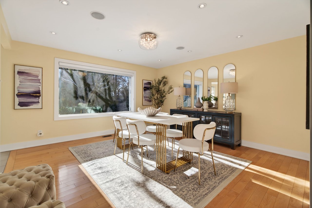 SOLD. Beautifully Updated Bungalow