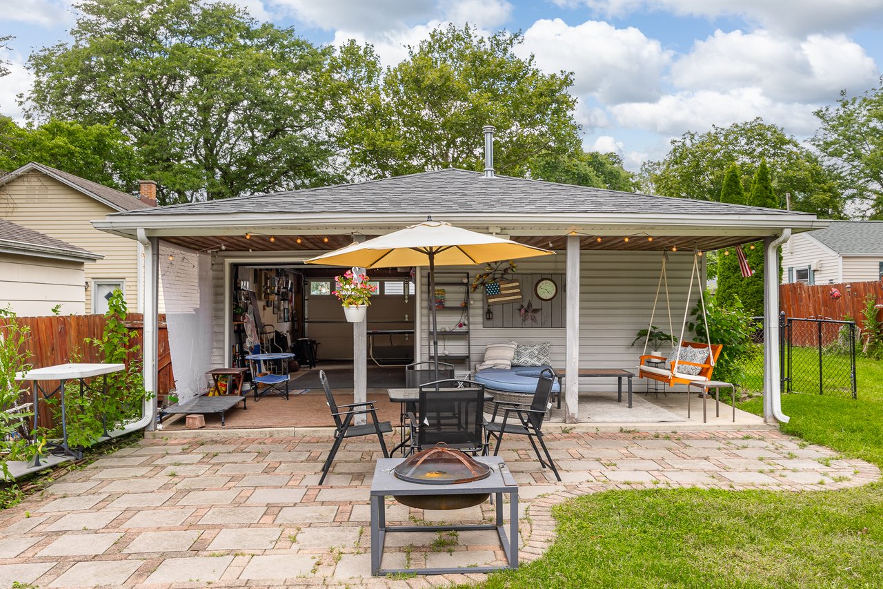 639 S Oakland Ave, Villa Park
