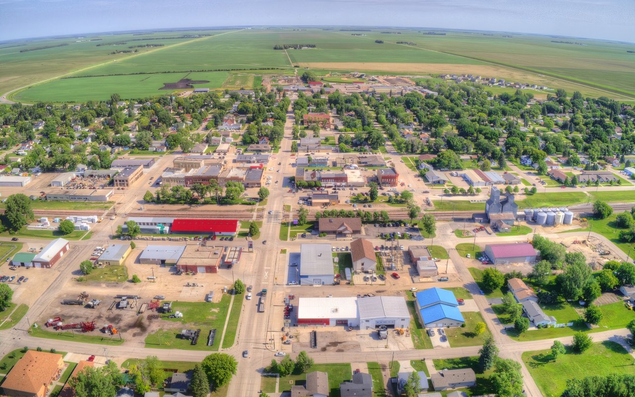Mapleton