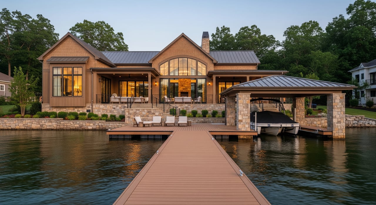 Taxes for Lake Wylie Short‑Term Rentals