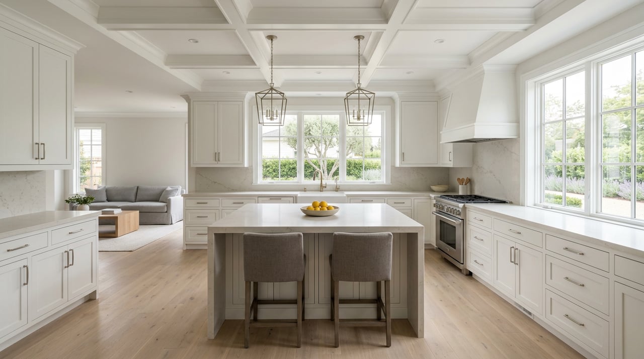 Remodel Or Buy New In The Tri-Valley Luxury Market?