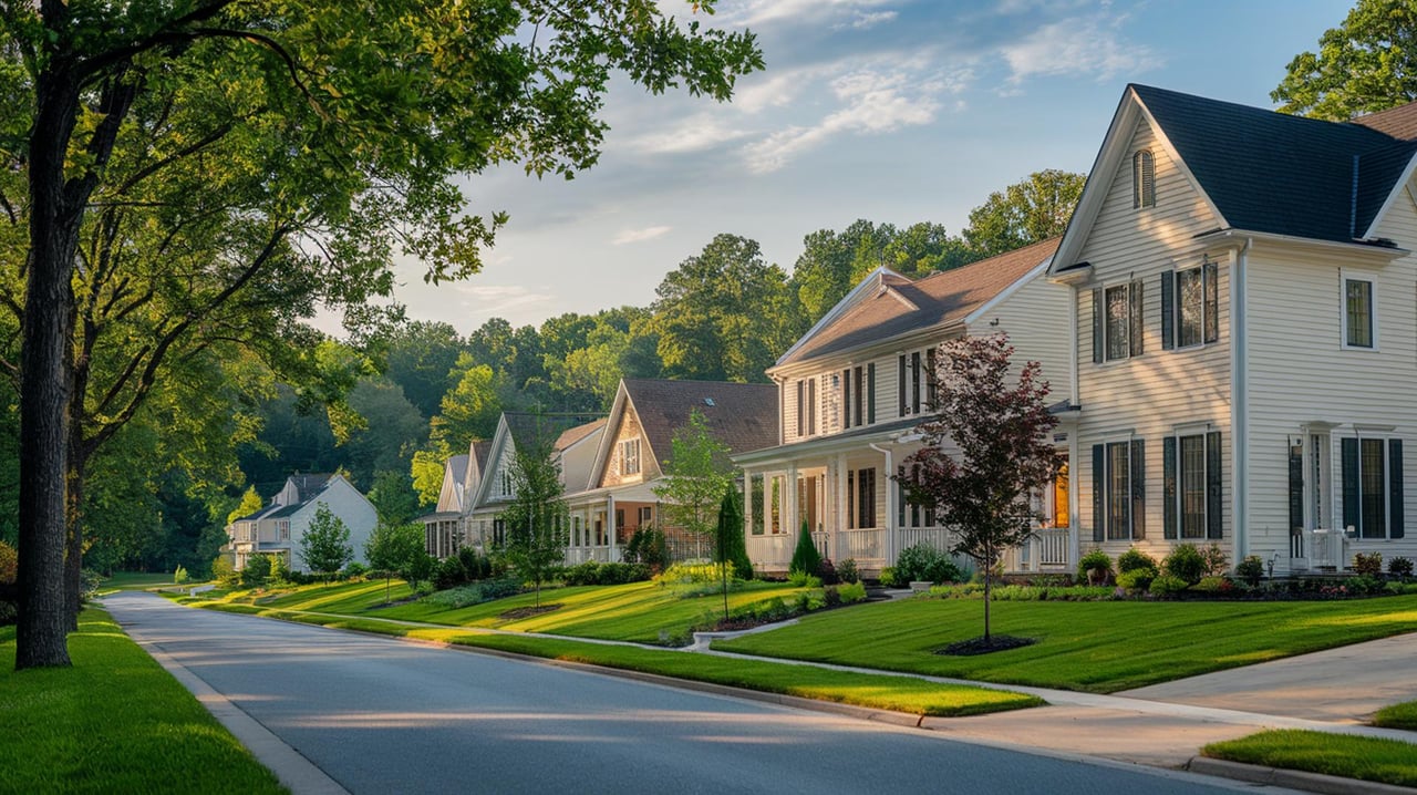 Insider Tips for Quick Home Upkeep in Tuscarora Creek