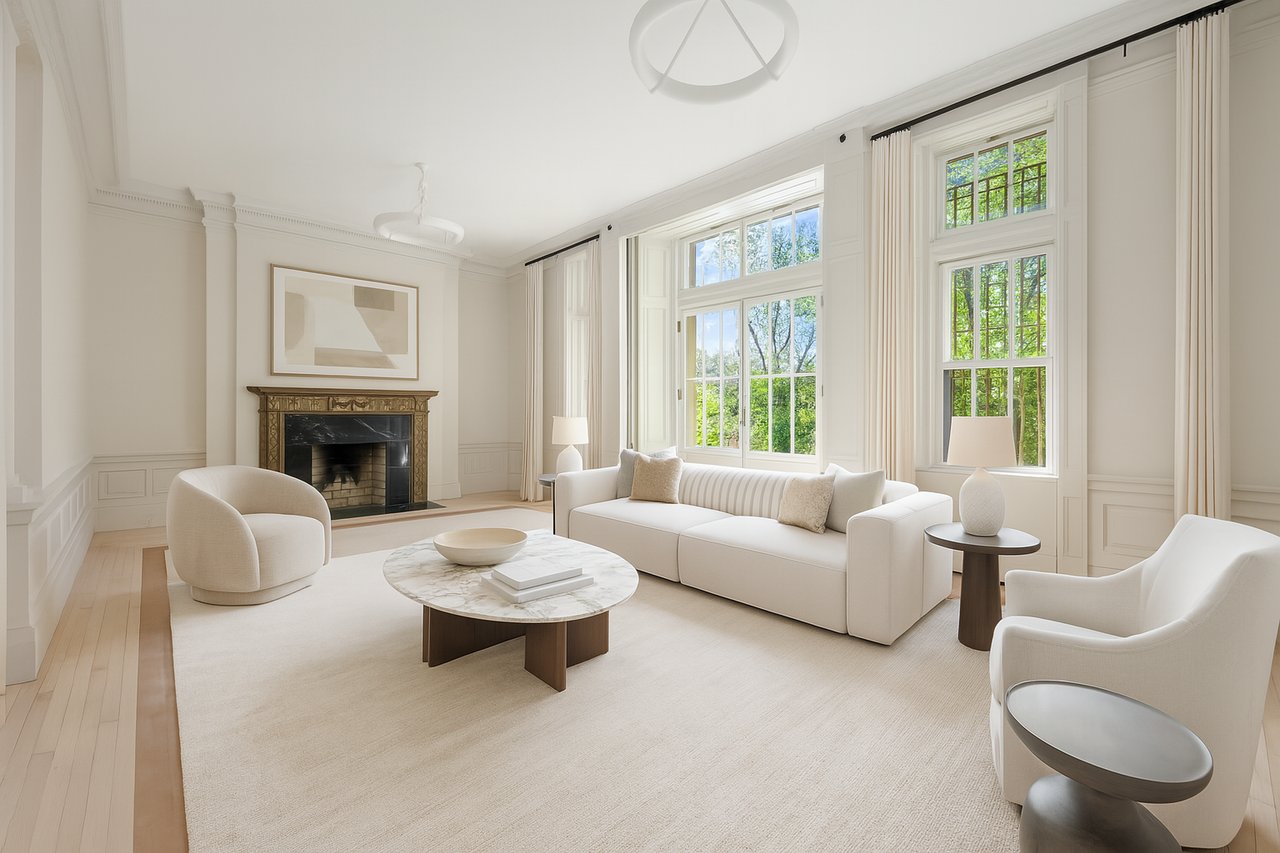 337 Riverside Drive, Furnished