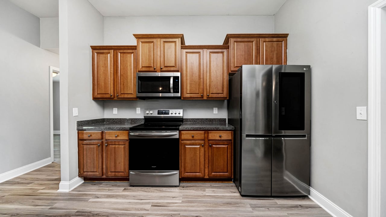 4 Bedrooms in Madison City!!