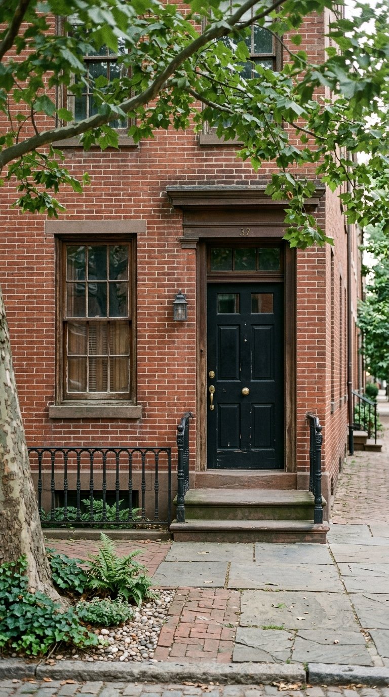 Buying In Queen Village’s Meredith School Catchment