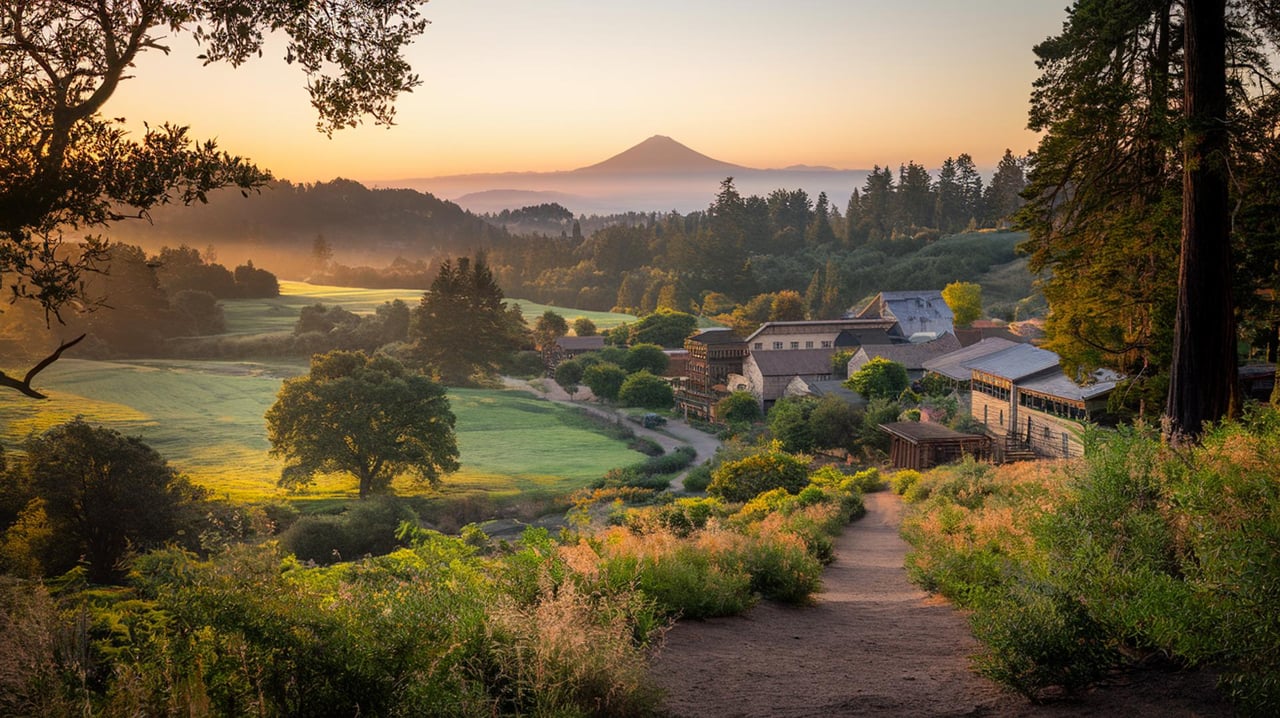Hidden Gems in Mill Valley, CA You Need to Discover