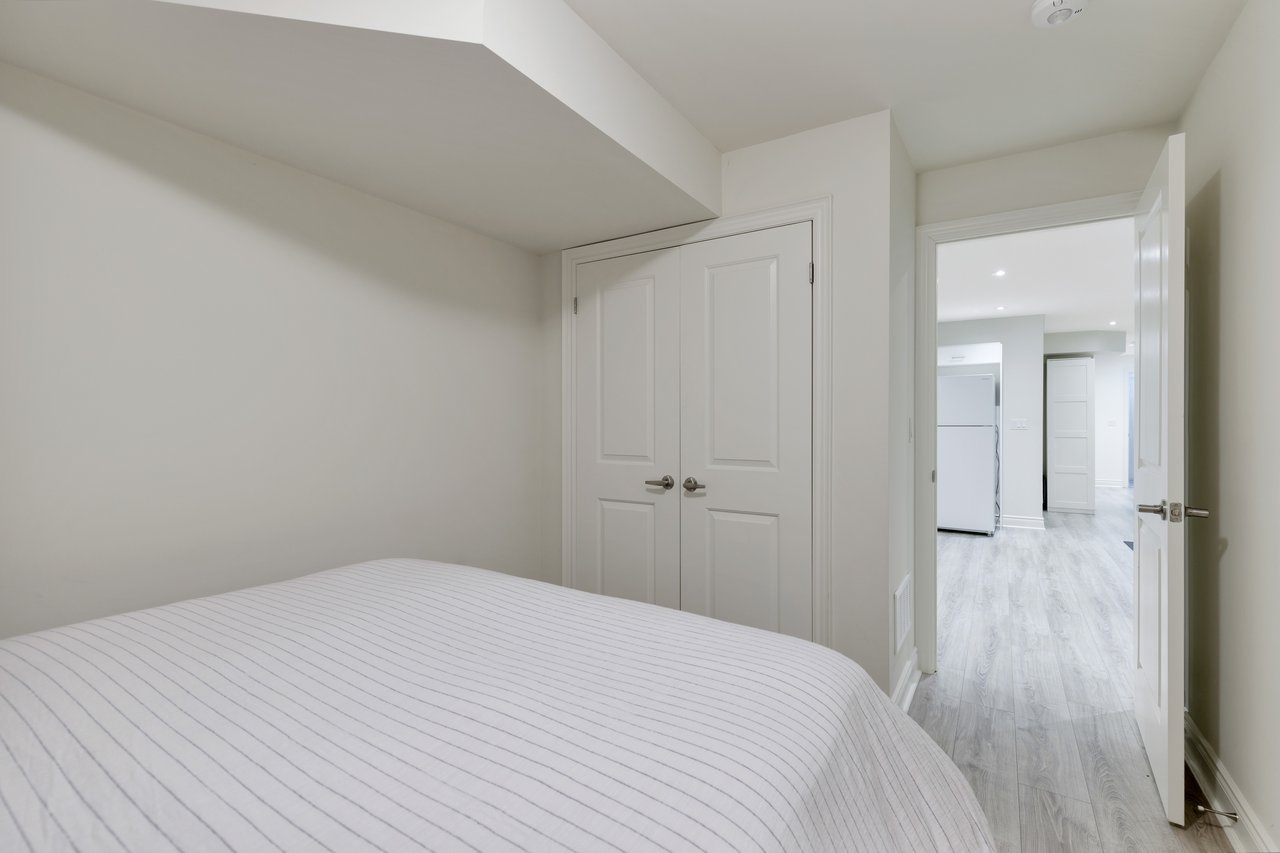 50B Laburnham Avenue, Toronto