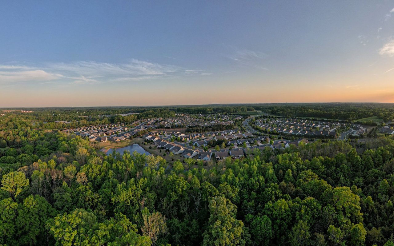 Fort Mill