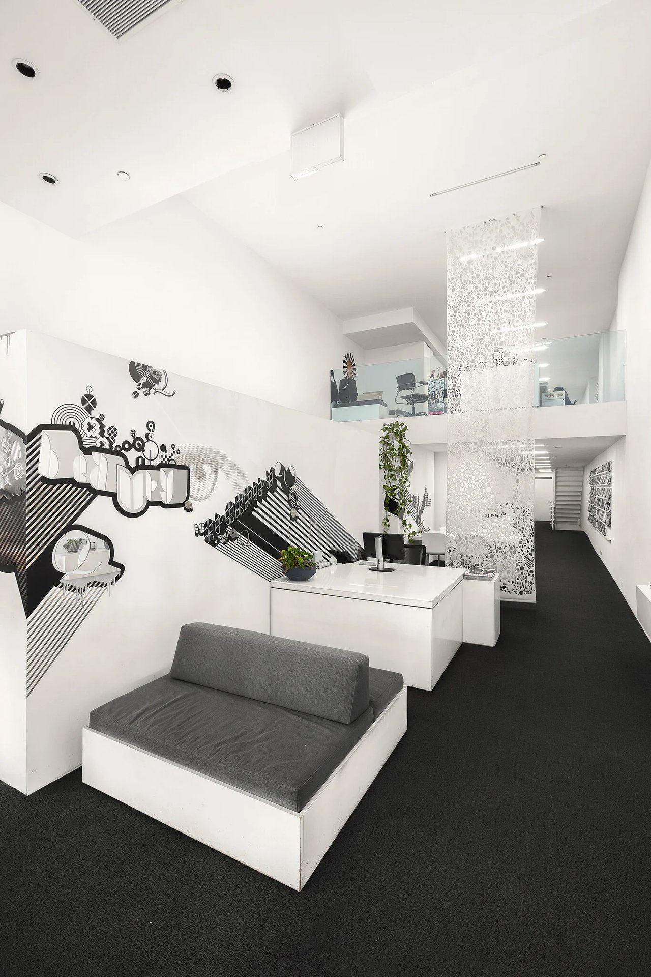 354 Broadway - Office