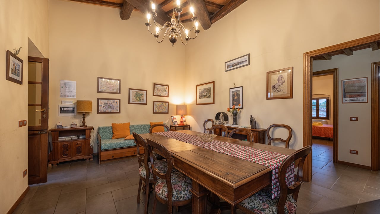 TENUTA CAVALLI CELTI