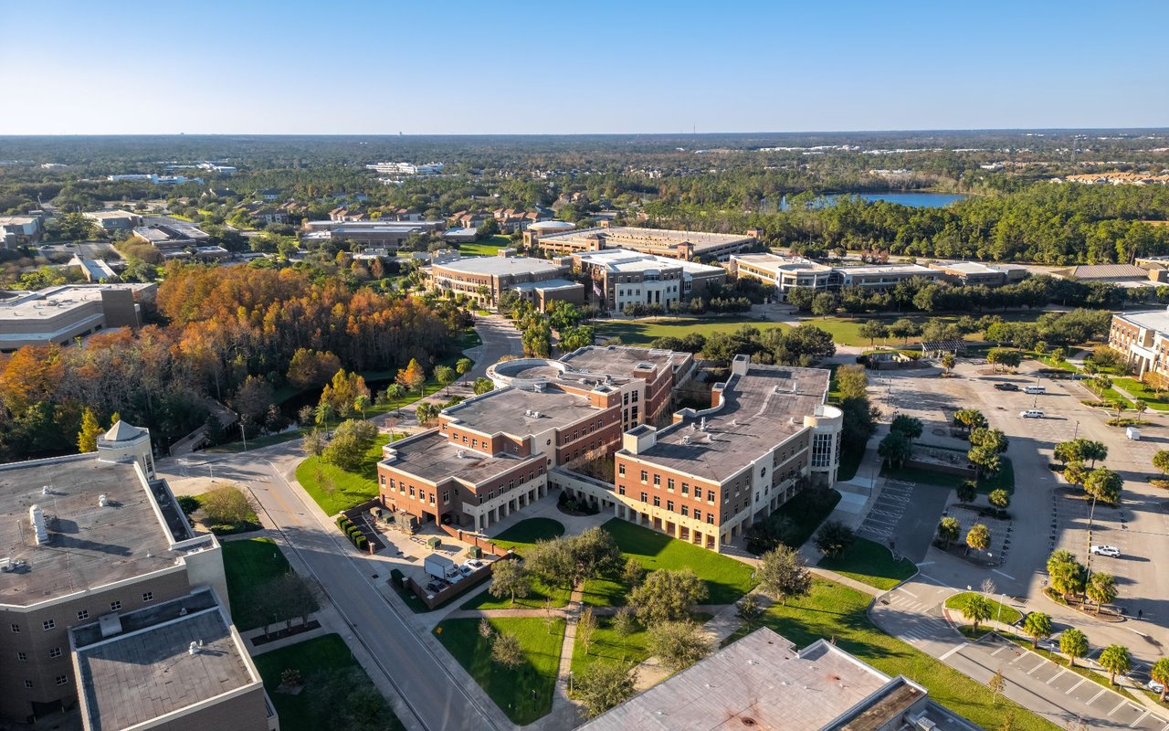 University Park