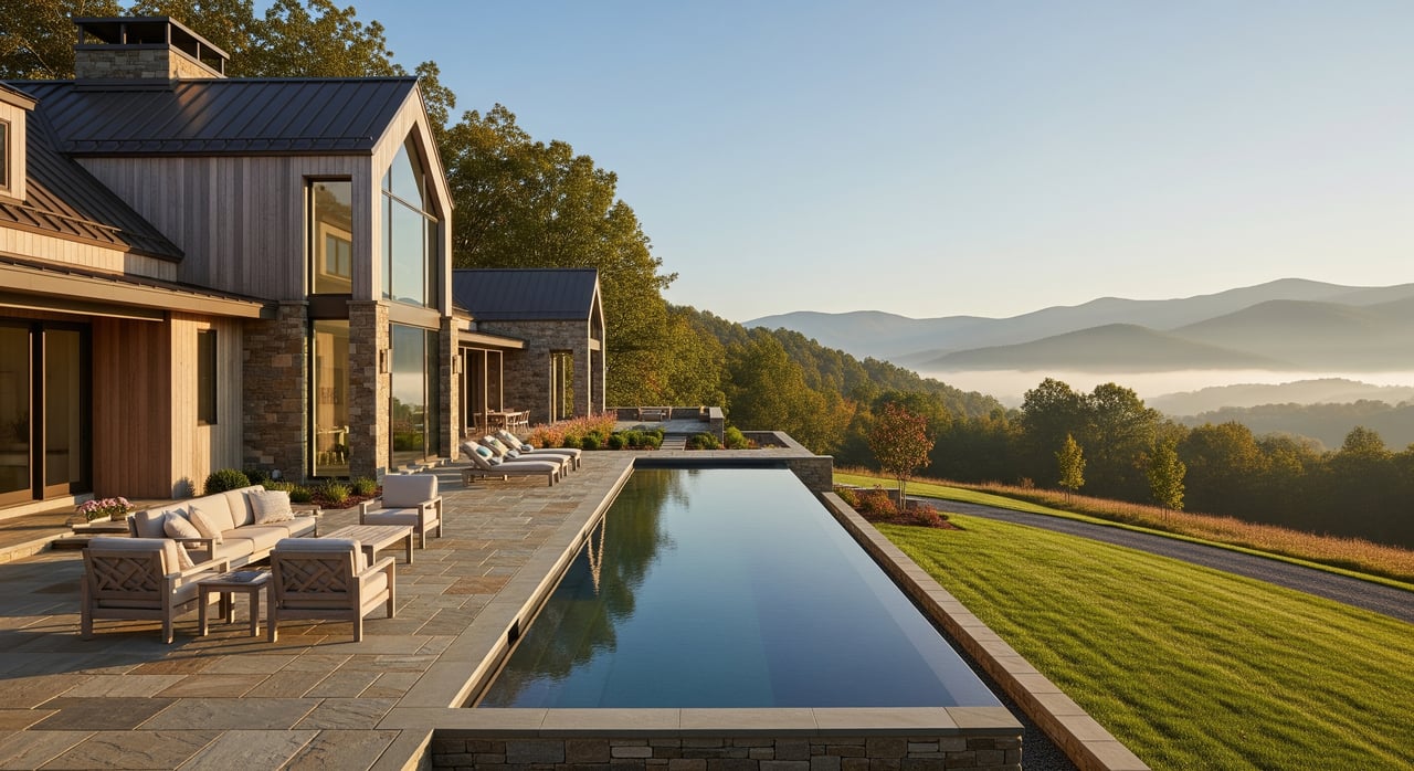 What It’s Like To Live In Daleville, Virginia