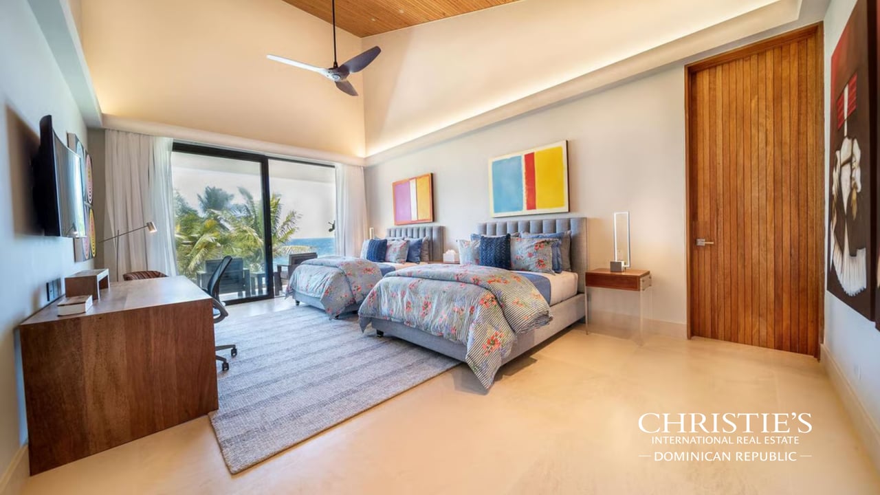 Villa Farallón | Punta Águila, Casa de Campo