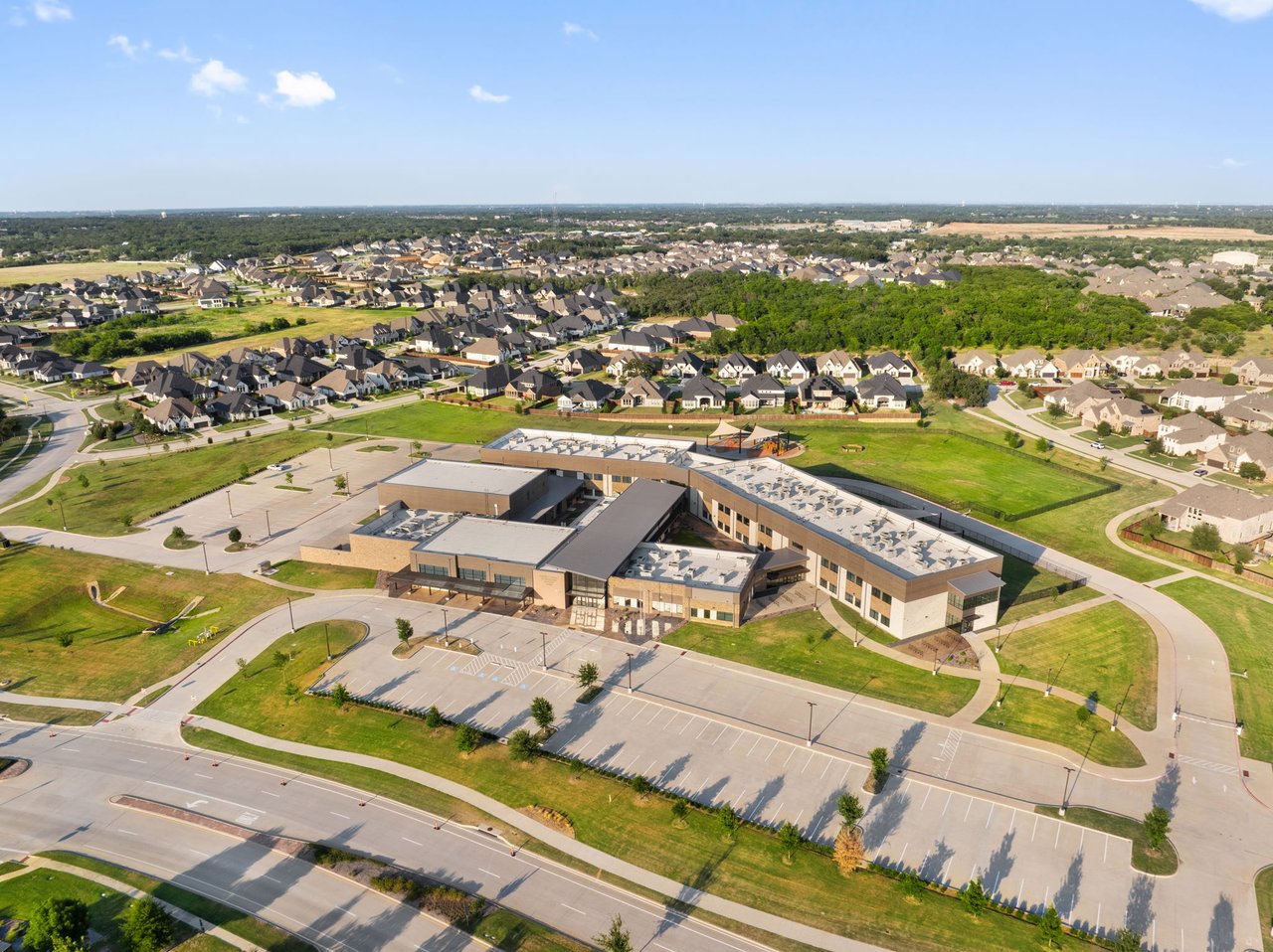 Is Argyle ISD Worth It? A Local REALTOR's Guide for Homebuyers
