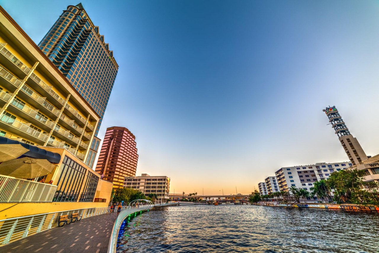 Your ultimate guide to weekend fun around Tampa bay 
