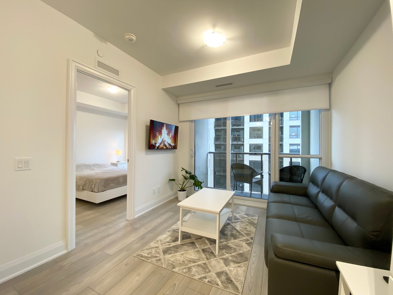 36 Elm Drive W Unit:2403