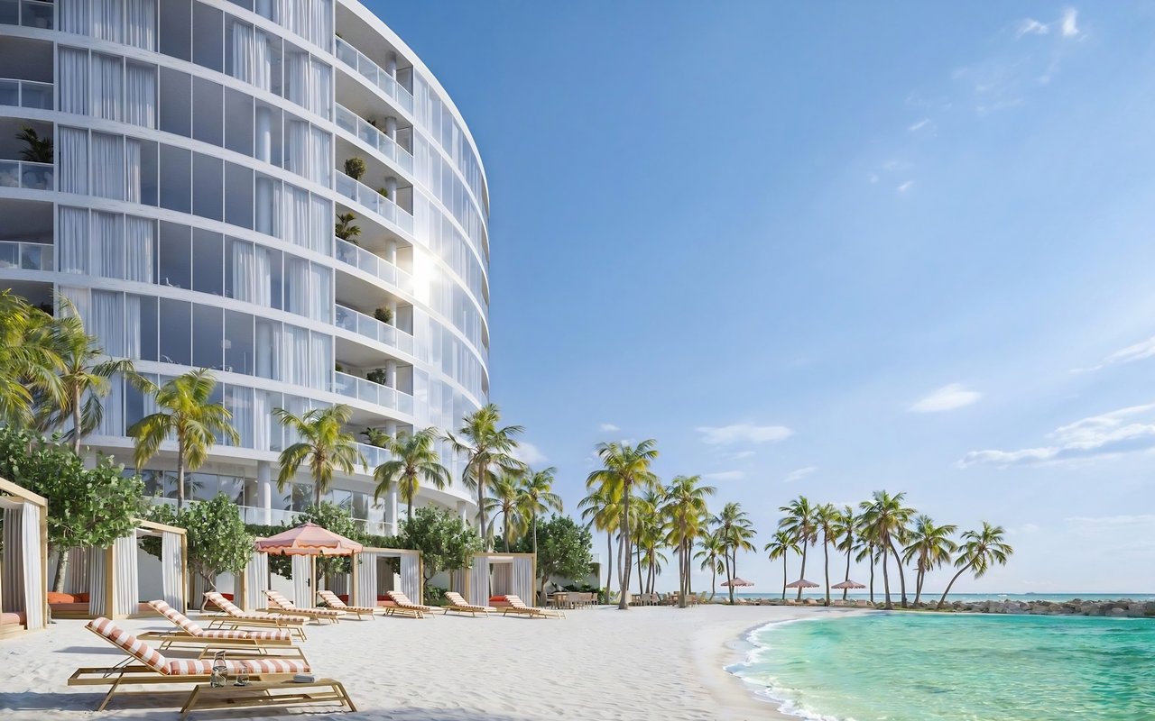 Viceroy Residences Clearwater Beach