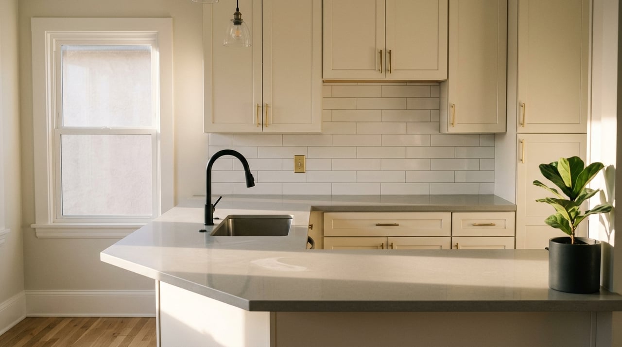 Smart Updates Before Selling Your Sunnyside Home cover
