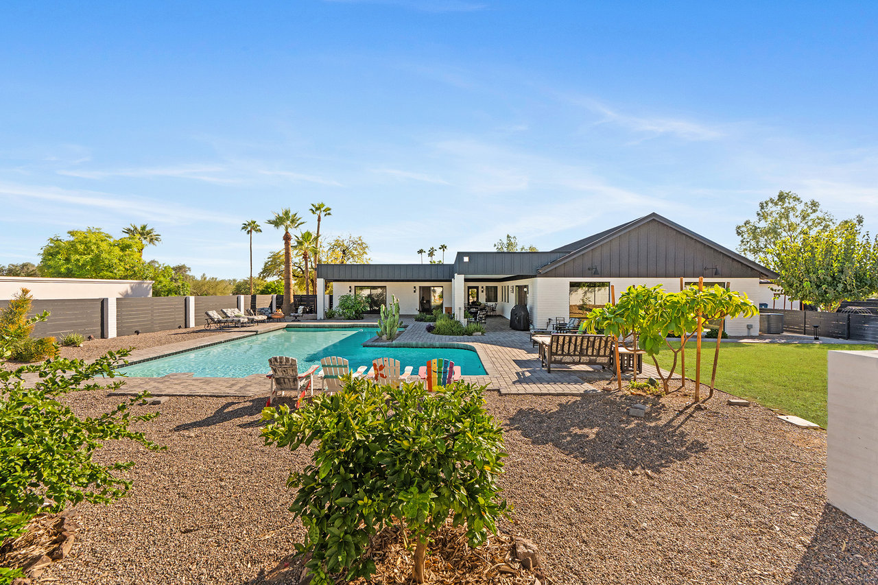 3842 E SAN MIGUEL Avenue, Paradise Valley
