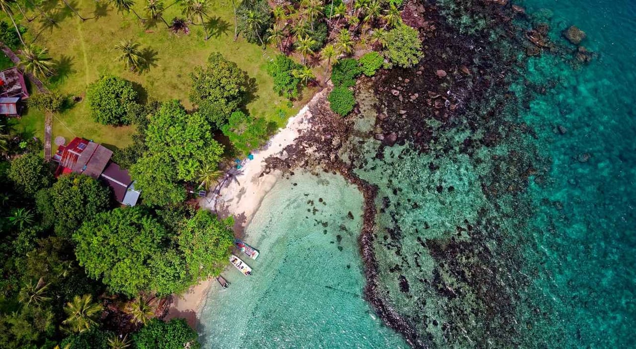 Investing in San Juan, Puerto Rico: Why Land for Sale in Condado and Isla Verde is a Smart Choice