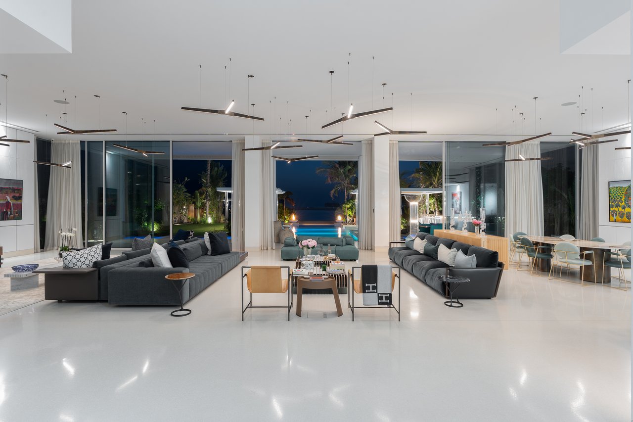 Jumeirah Bay Island Villa