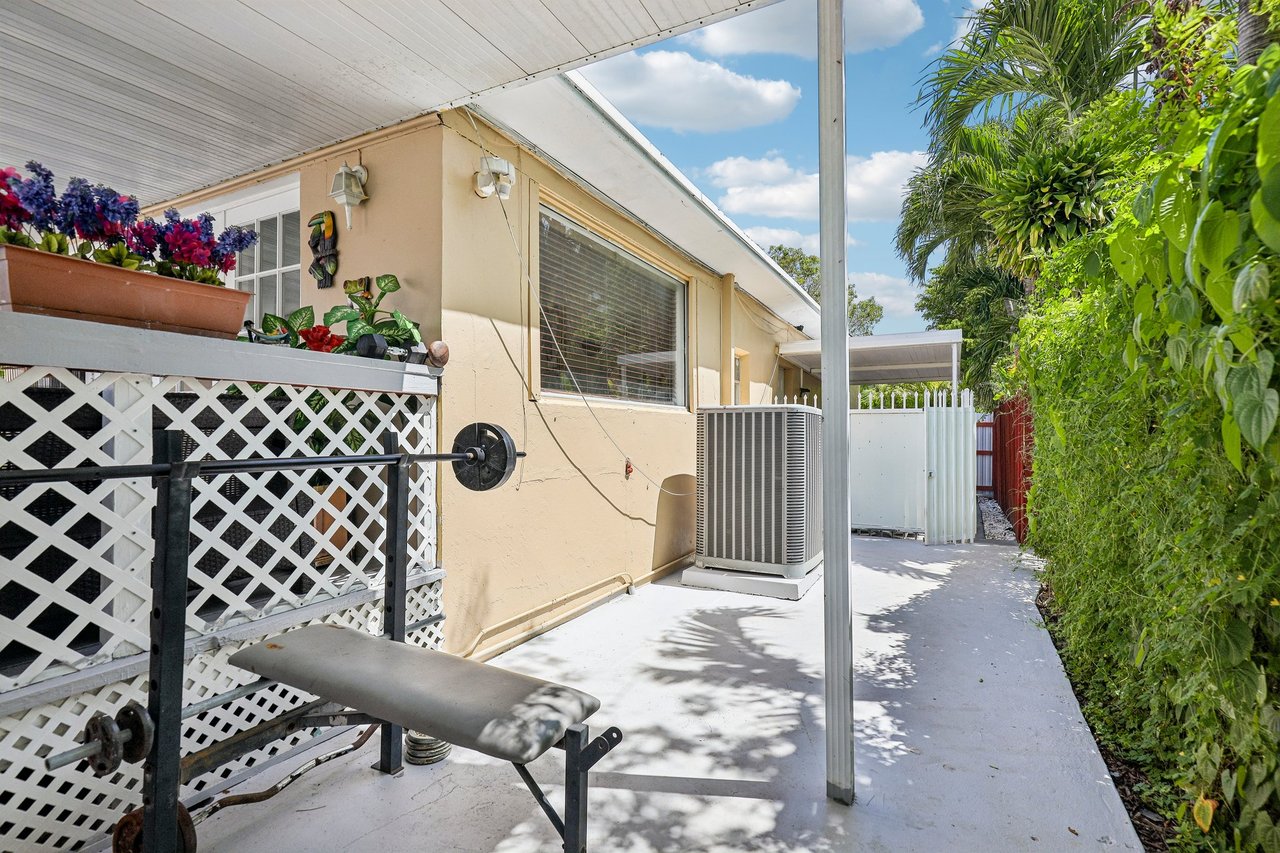 The West Miami Opportunity