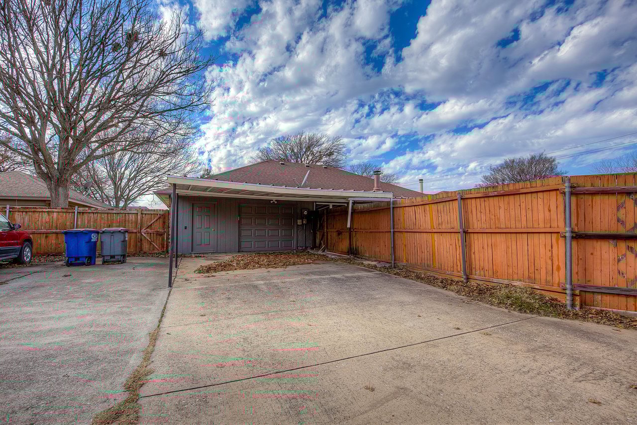 103 Lily Court, Allen, Texas 75002