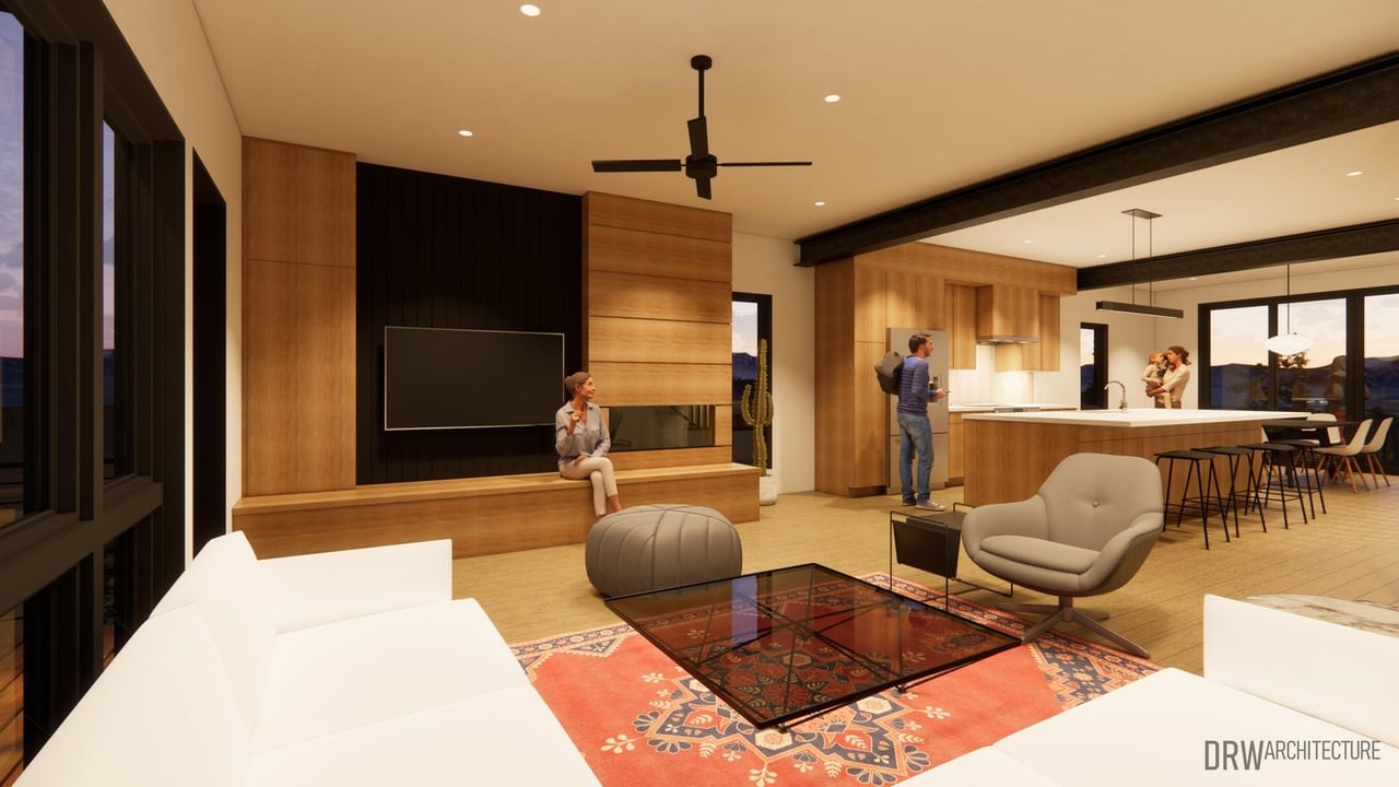 Strom Townhomes