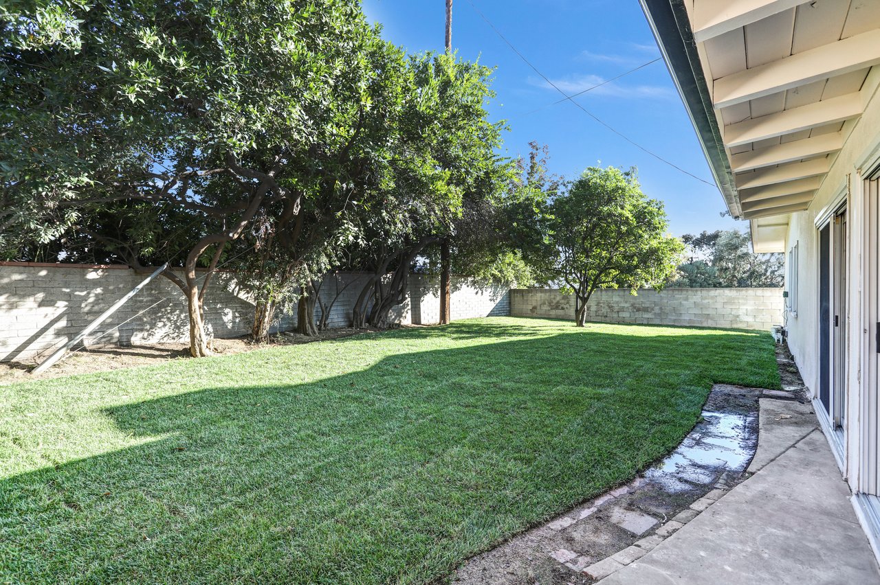 North Hastings Ranch